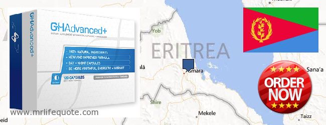 Où Acheter Growth Hormone en ligne Eritrea
